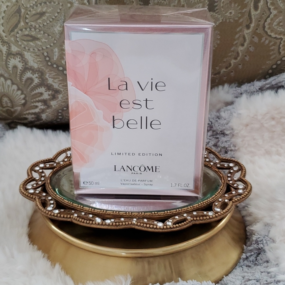 La Vie est Belle 1.7 oz Limited Edition